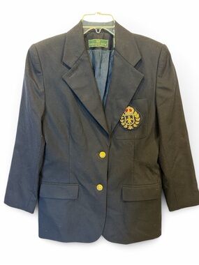 Women’s vintage Embassy Row Blazer